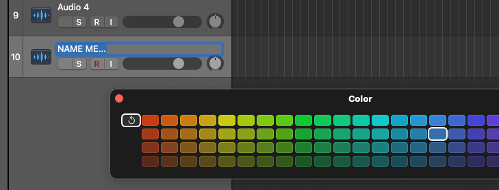 The biggest killer to quick, efficient mixing 1 Efficient mixing requires organisation