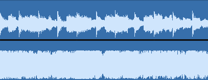 Music Blog 14 Music loudness, before and after