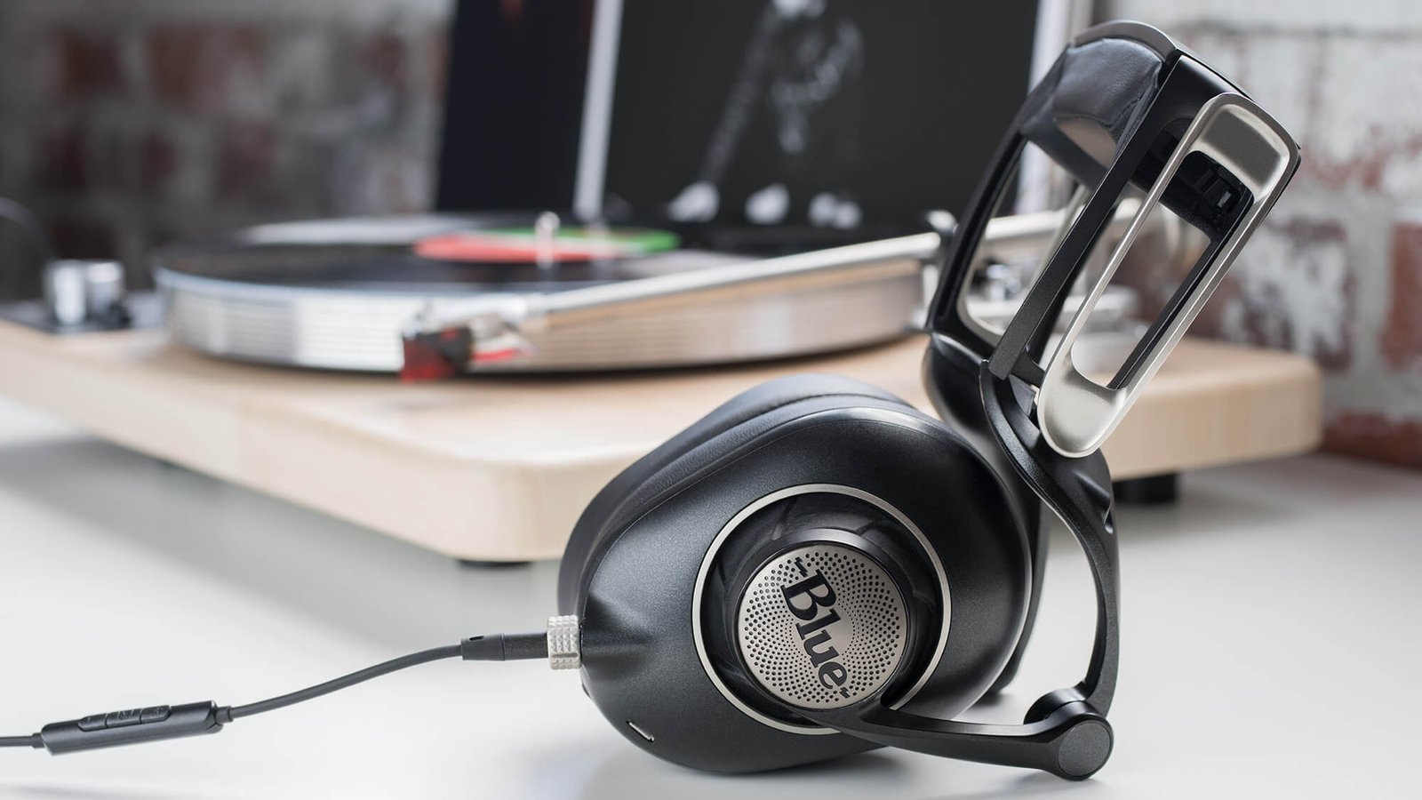 Music Blog 12 Mixing with headphones