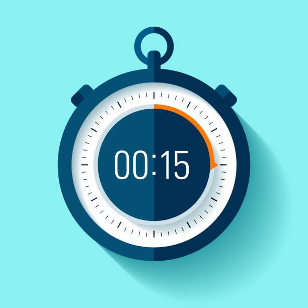 Music Blog 10 Keep an eye on the clock to avoid creative block