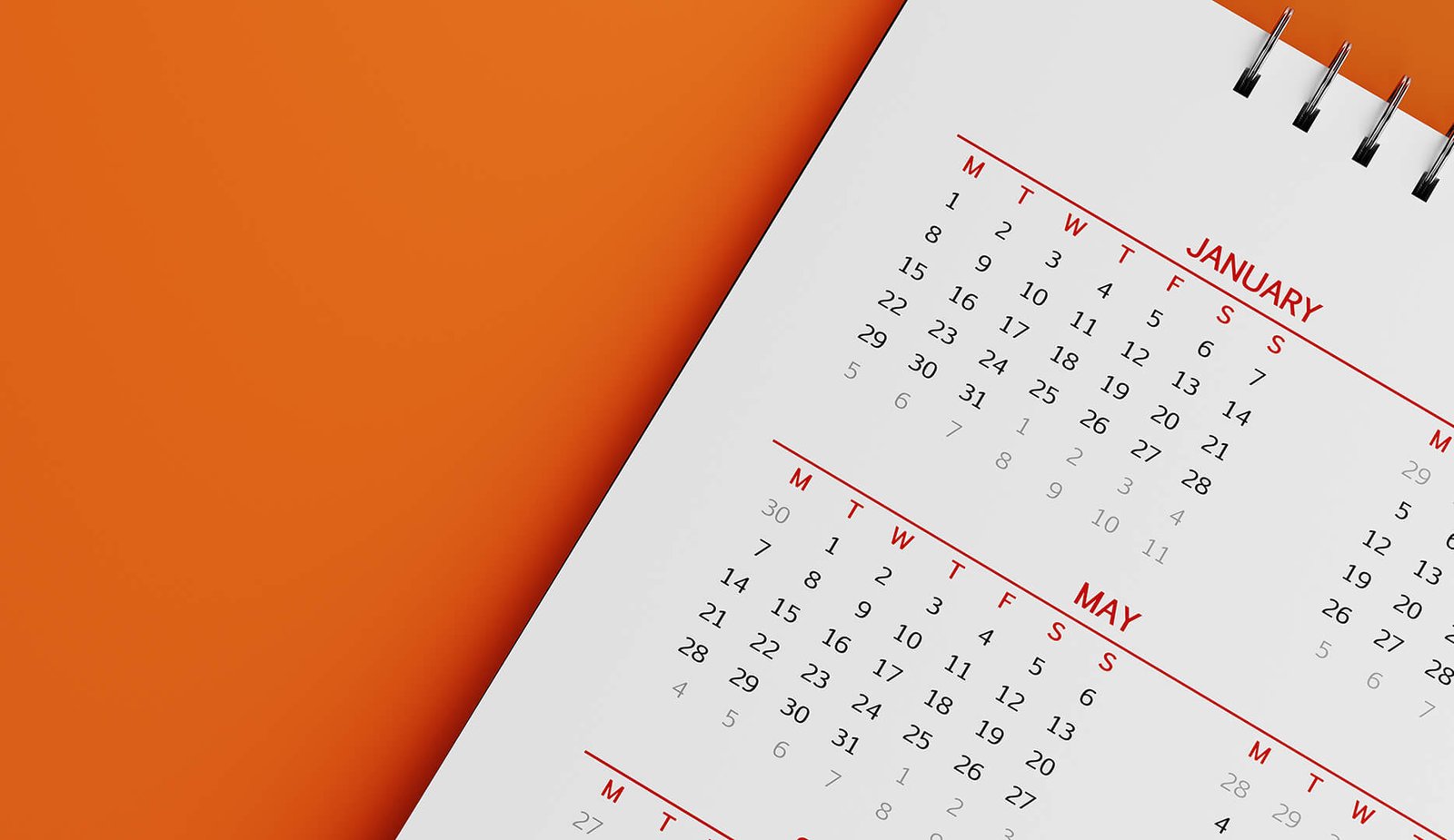 Music Blog 8 Allow time in the calendar to avoid writers block