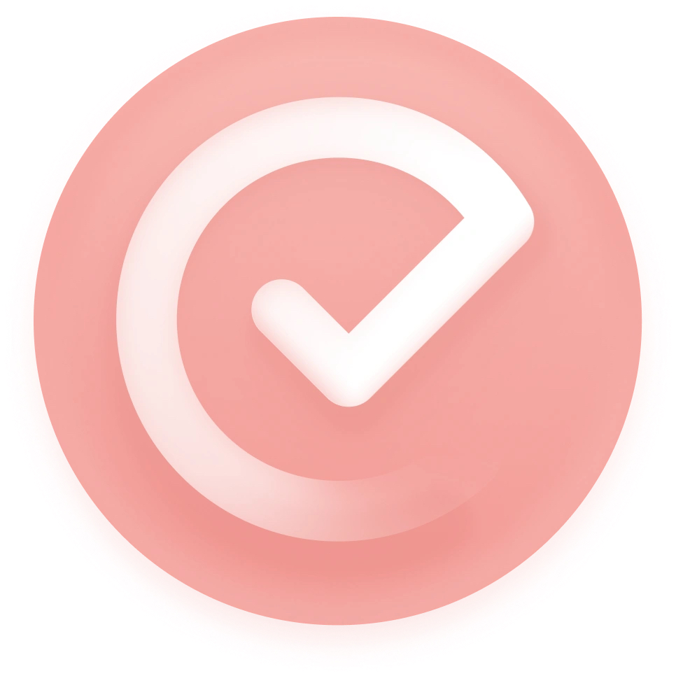 Icon for the Structured app - an effective time management tool