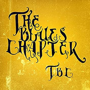 Blues Chapter album artwork