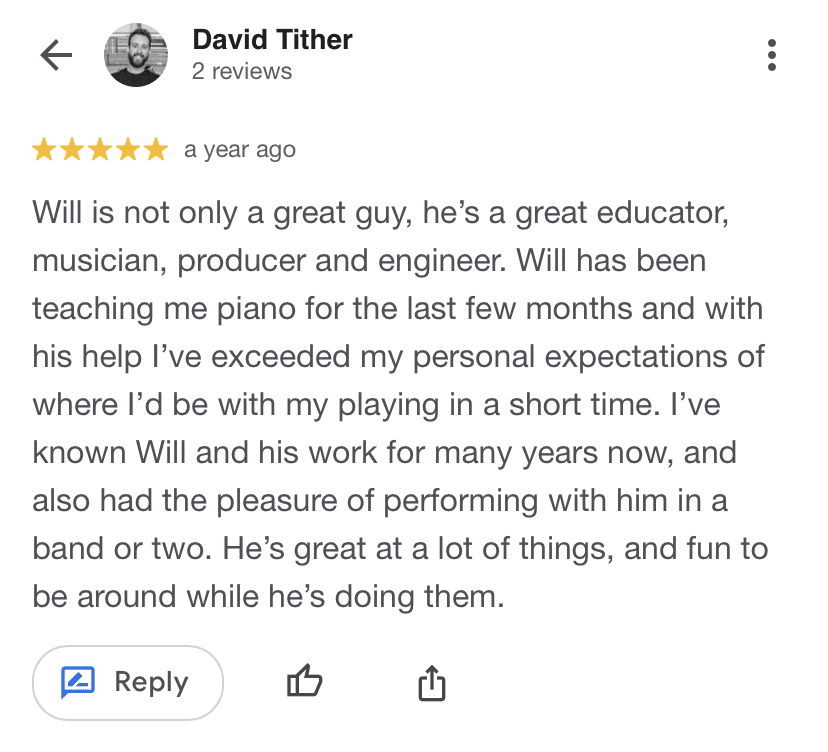 Dave T
