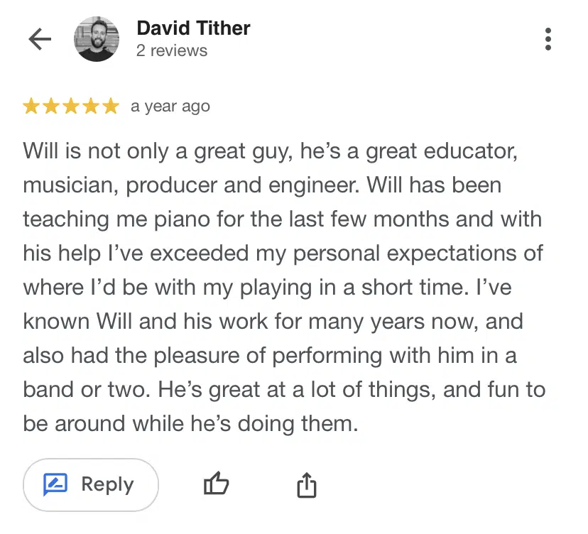 Dave T