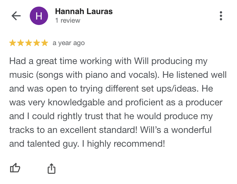 Hannah L