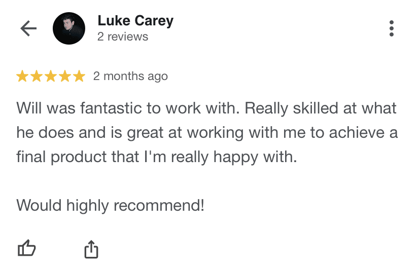 Luke C