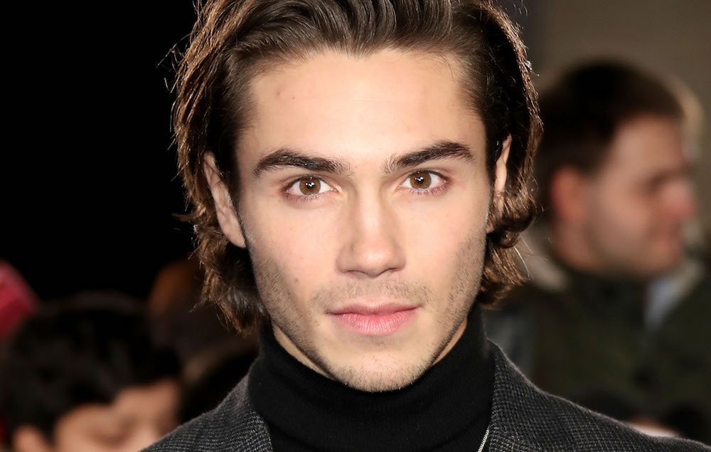 Mixing Service 2 George Shelley headshot